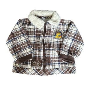 Winnie The Pooh Jacket